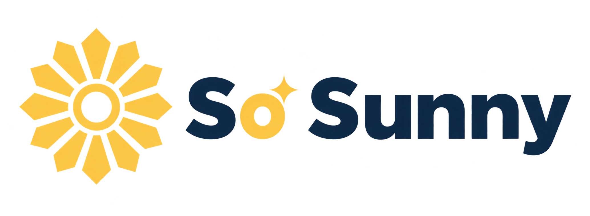 So Sunny